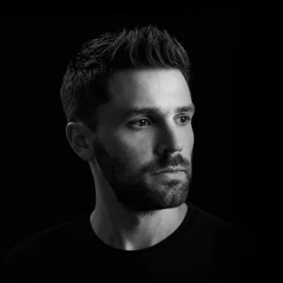 Porträt von Dominik Schmidt