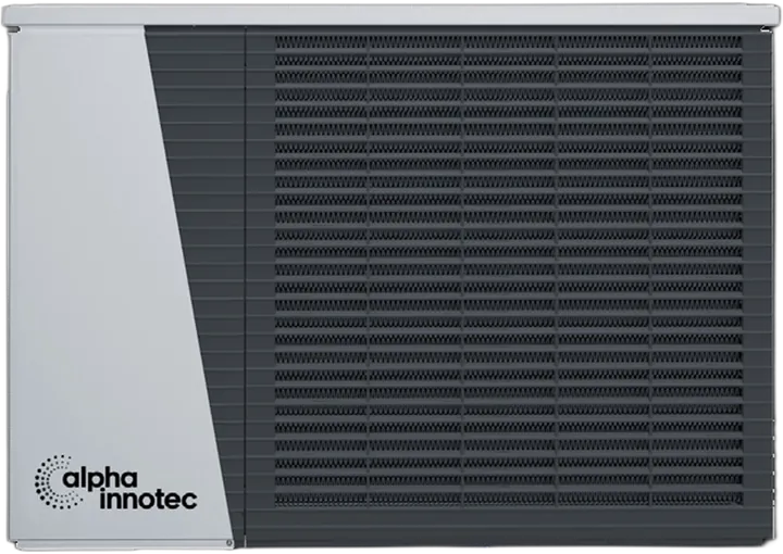 alpha innotec Hybrox 11