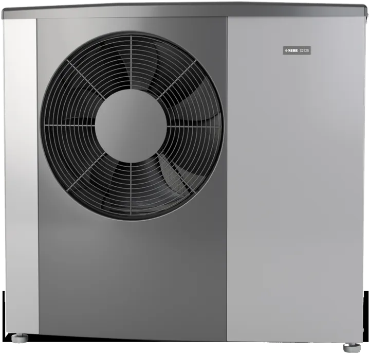 NIBE S2125