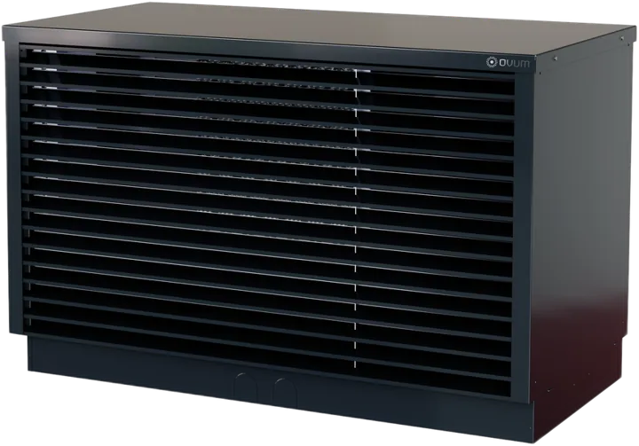 OVUM AirCube ACP