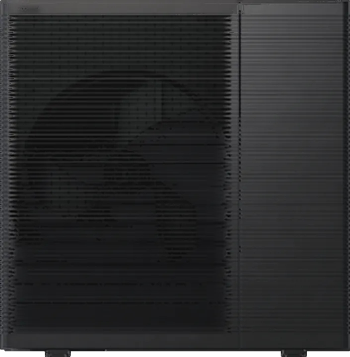 Panasonic Aquarea L-Serie