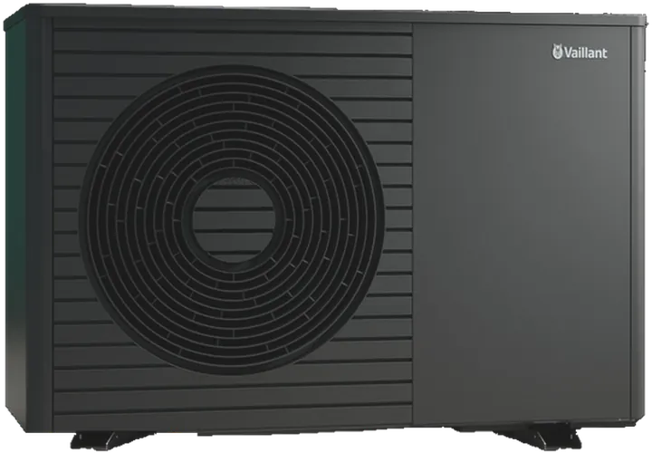 Vaillant aroTHERM plus /8.1