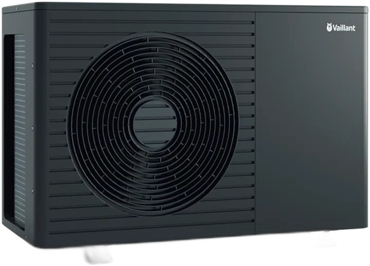 Vaillant aroTHERM pro