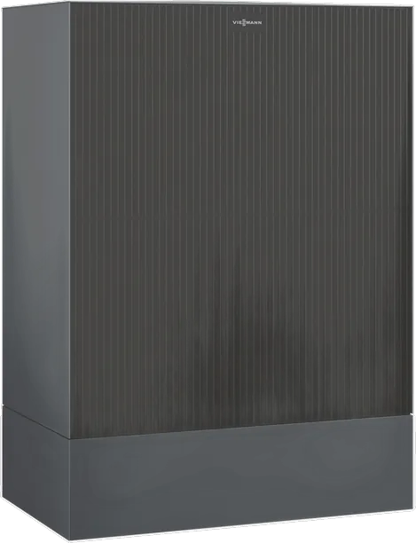 Viessmann Vitocal 250-A Compact