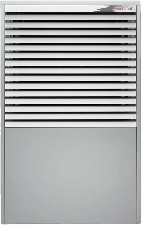 Weishaupt Aeroblock WAB
